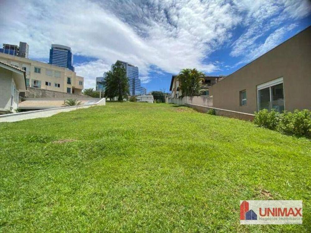 Loteamento e Condomínio, 535 m² - Foto 1