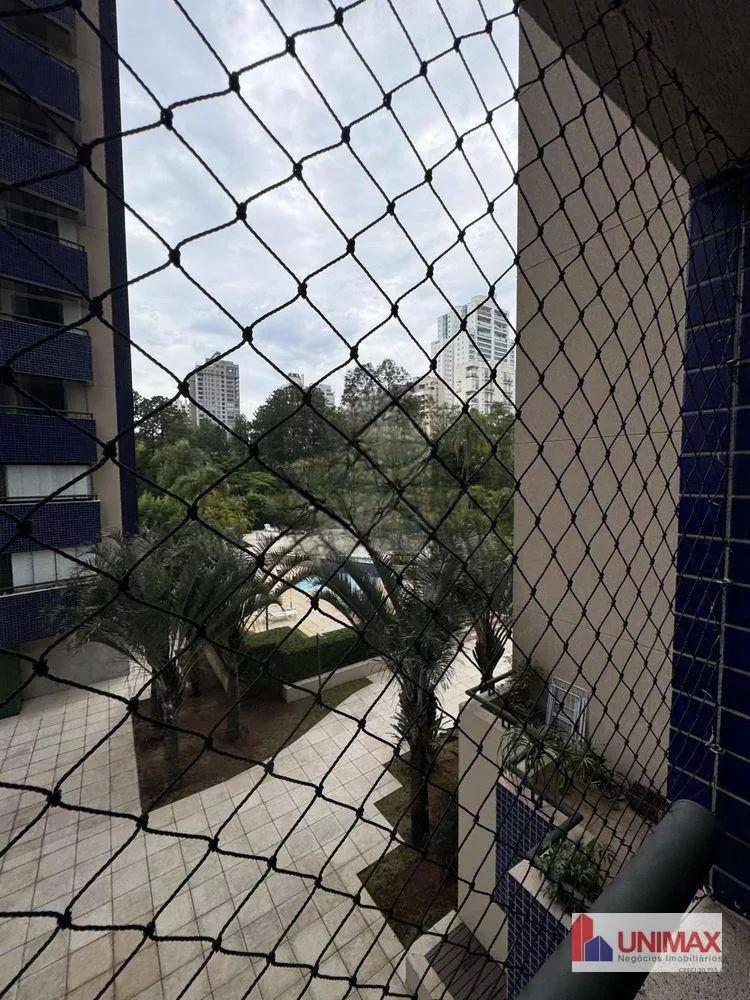 Apartamento, 4 quartos, 154 m² - Foto 3