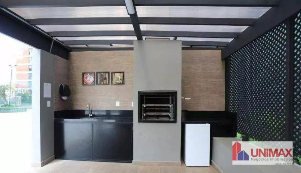 Apartamento, 4 quartos, 154 m² - Foto 12