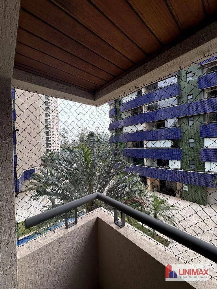 Apartamento, 4 quartos, 154 m² - Foto 4