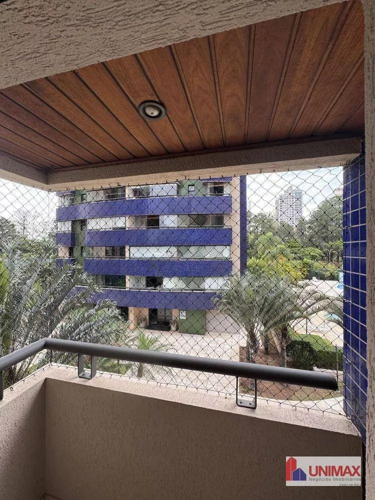 Apartamento, 4 quartos, 154 m² - Foto 2