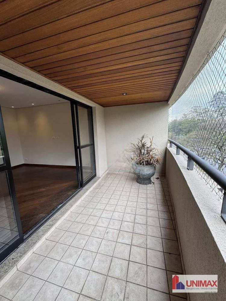 Apartamento, 4 quartos, 154 m² - Foto 6