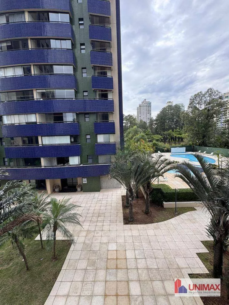 Apartamento, 4 quartos, 154 m² - Foto 5