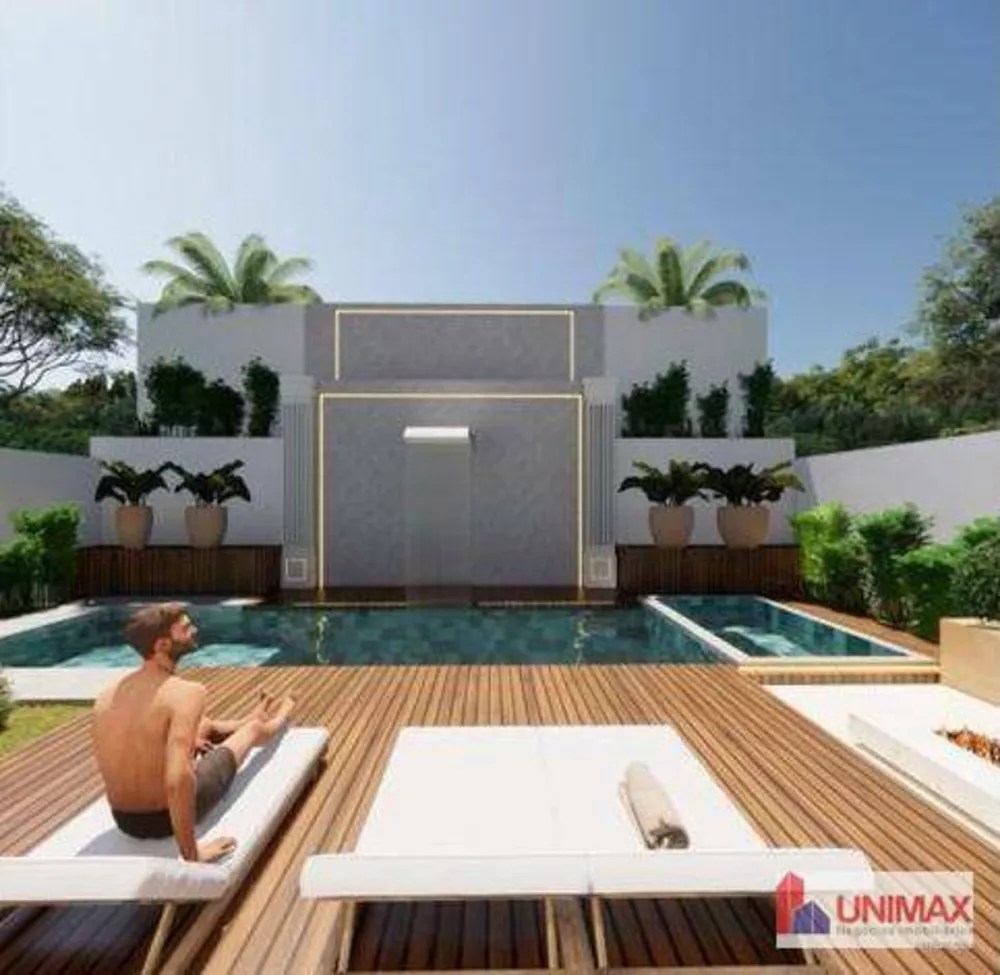 Casa de Condomínio, 4 quartos - Foto 6