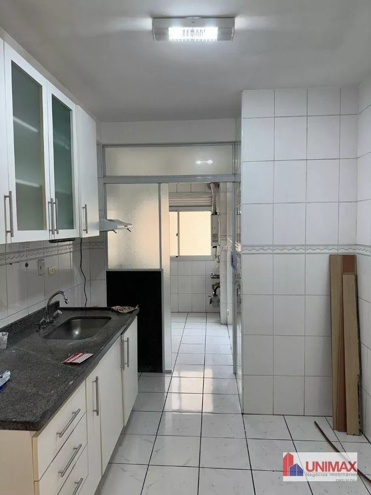 Apartamento, 3 quartos, 98 m² - Foto 6