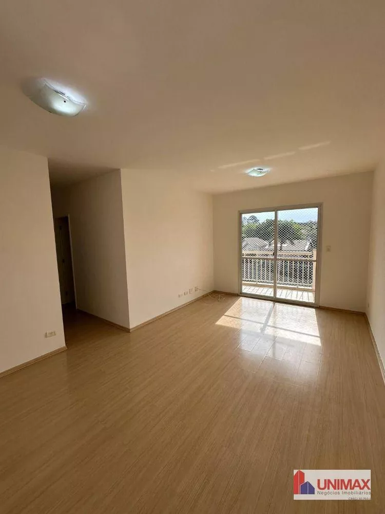 Apartamento, 3 quartos, 98 m² - Foto 3