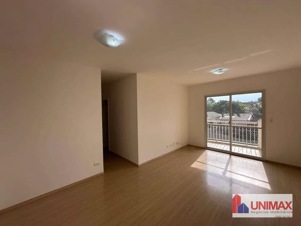 Apartamento, 3 quartos, 98 m² - Foto 1