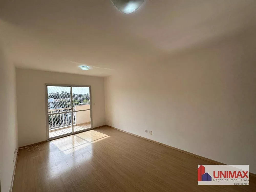 Apartamento, 3 quartos, 98 m² - Foto 2