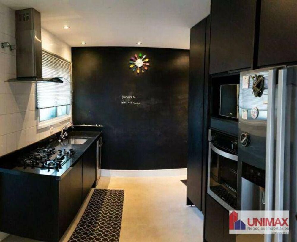 Apartamento, 3 quartos, 144 m² - Foto 4