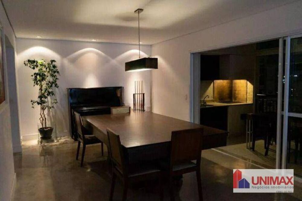 Apartamento, 3 quartos, 144 m² - Foto 3