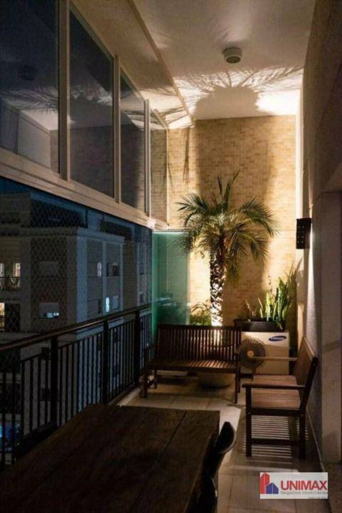 Apartamento, 3 quartos, 144 m² - Foto 1