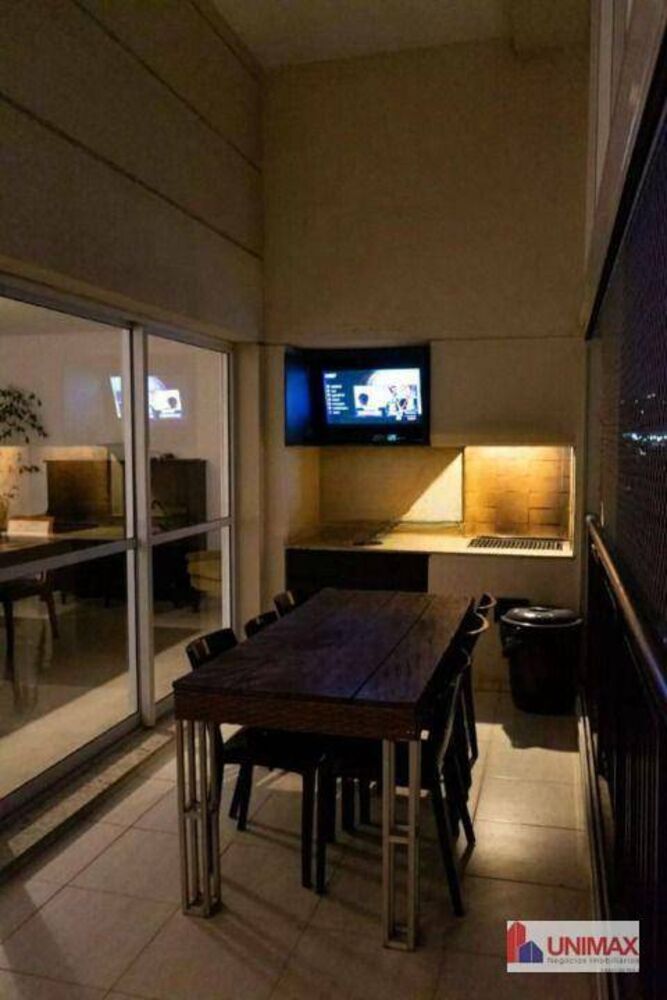 Apartamento, 3 quartos, 144 m² - Foto 2