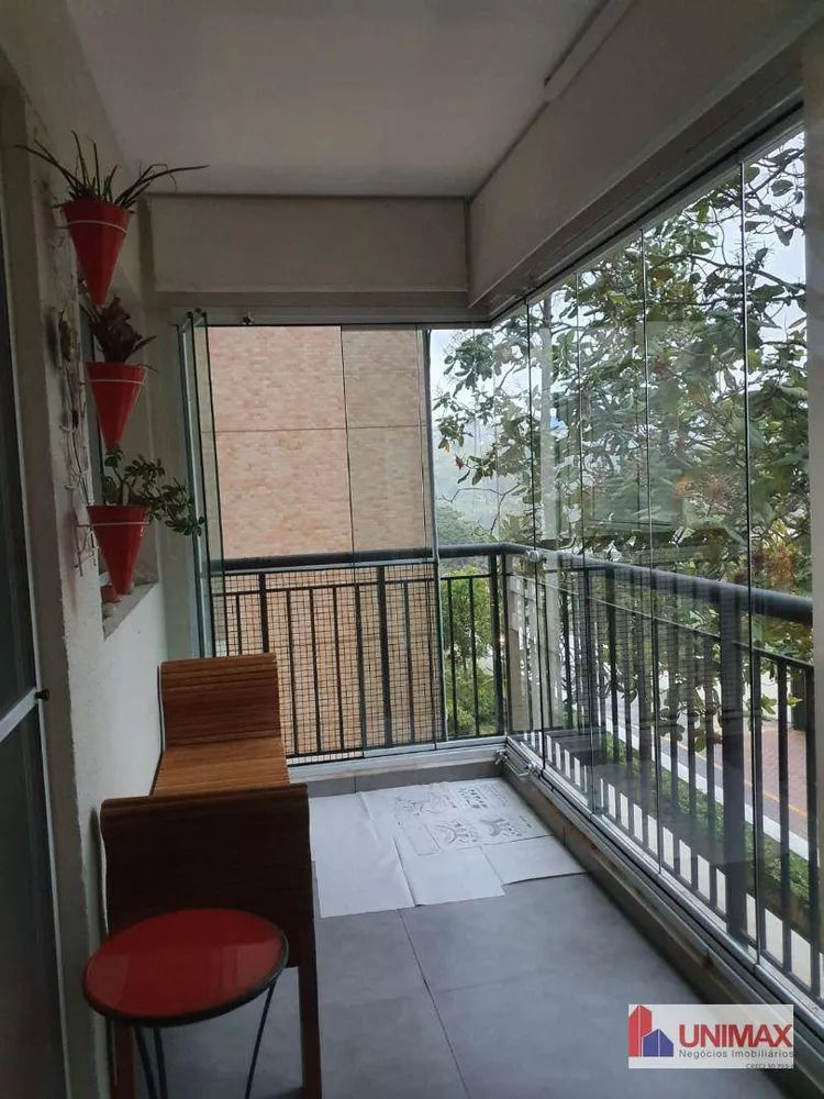 Apartamento, 2 quartos, 94 m² - Foto 1