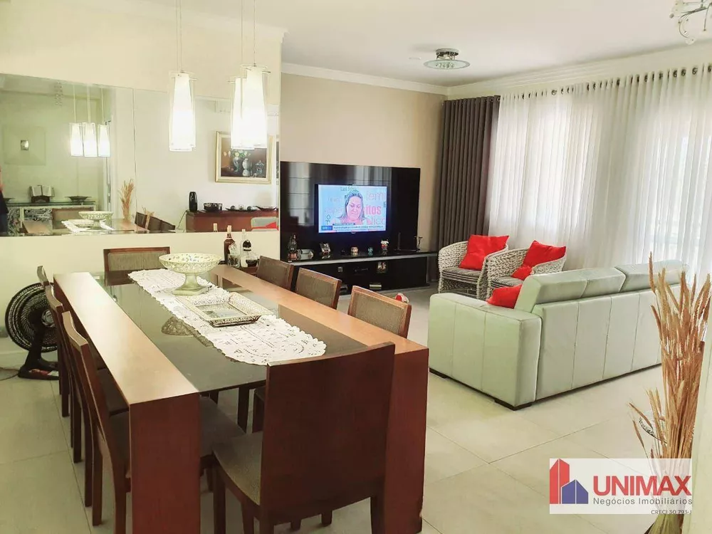 Apartamento, 2 quartos, 94 m² - Foto 3