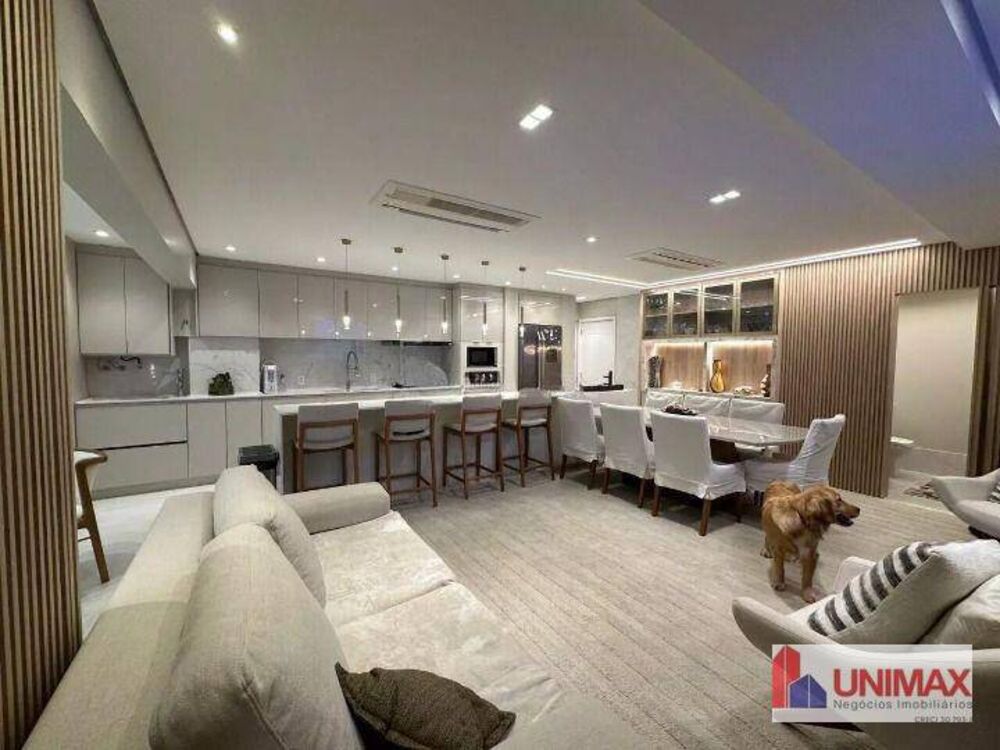 Apartamento, 3 quartos, 120 m² - Foto 3
