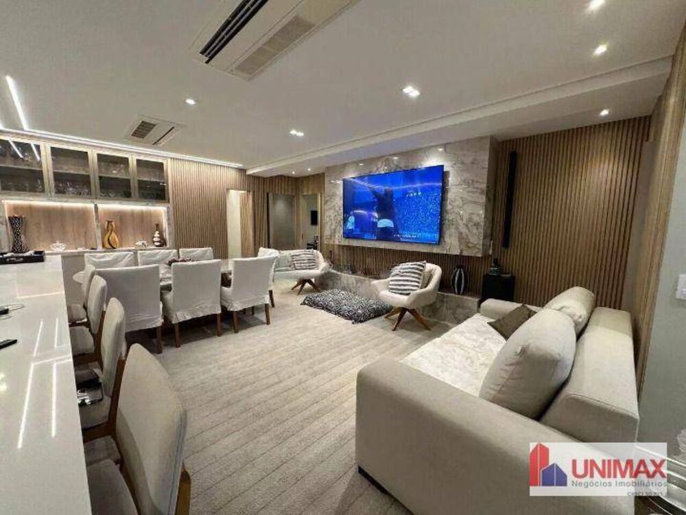 Apartamento, 3 quartos, 120 m² - Foto 1