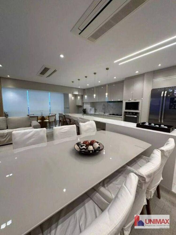 Apartamento, 3 quartos, 120 m² - Foto 4