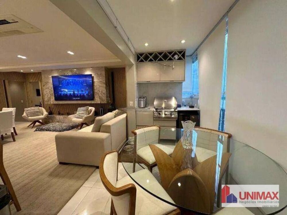 Apartamento, 3 quartos, 120 m² - Foto 2