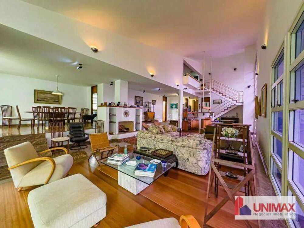 Casa de Condomínio, 4 quartos - Foto 6