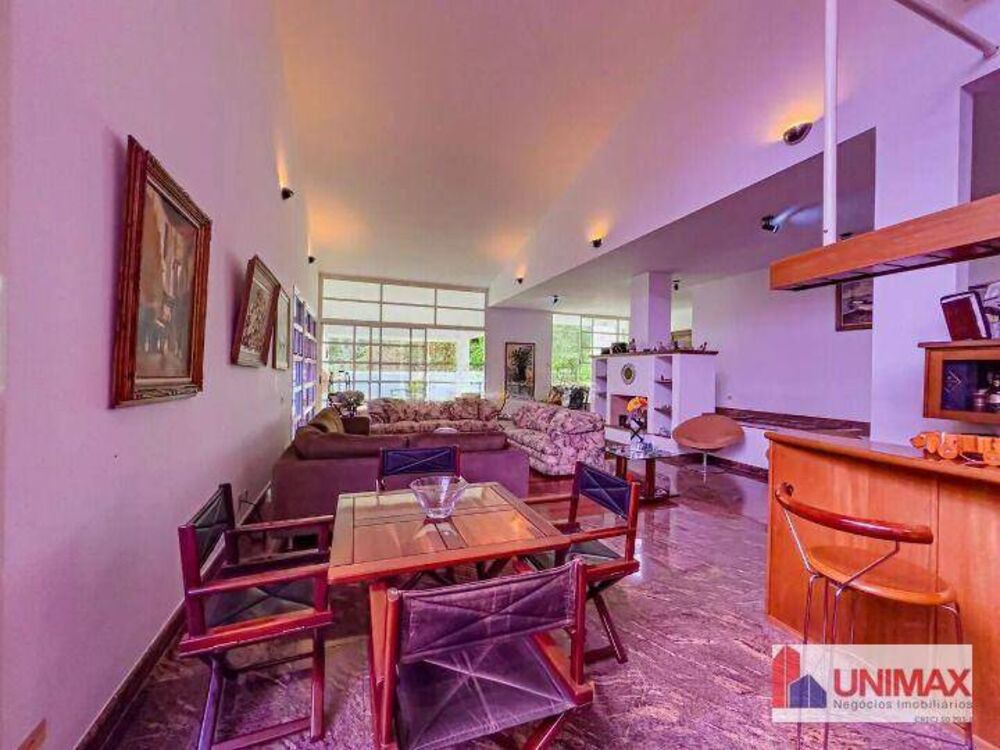 Casa de Condomínio, 4 quartos - Foto 7