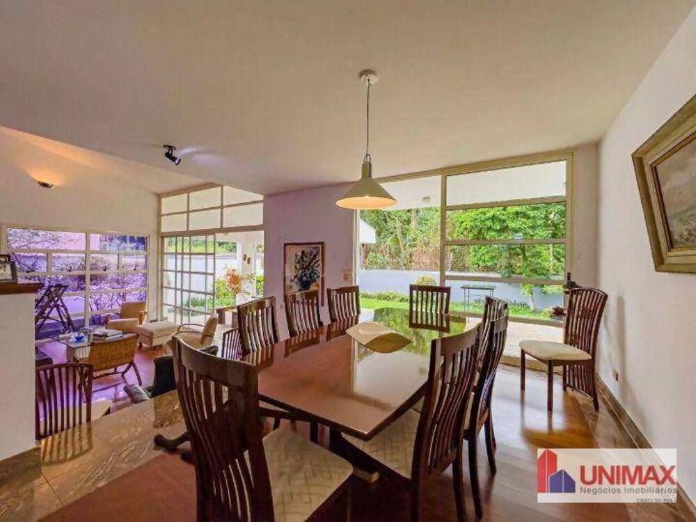 Casa de Condomínio, 4 quartos - Foto 8