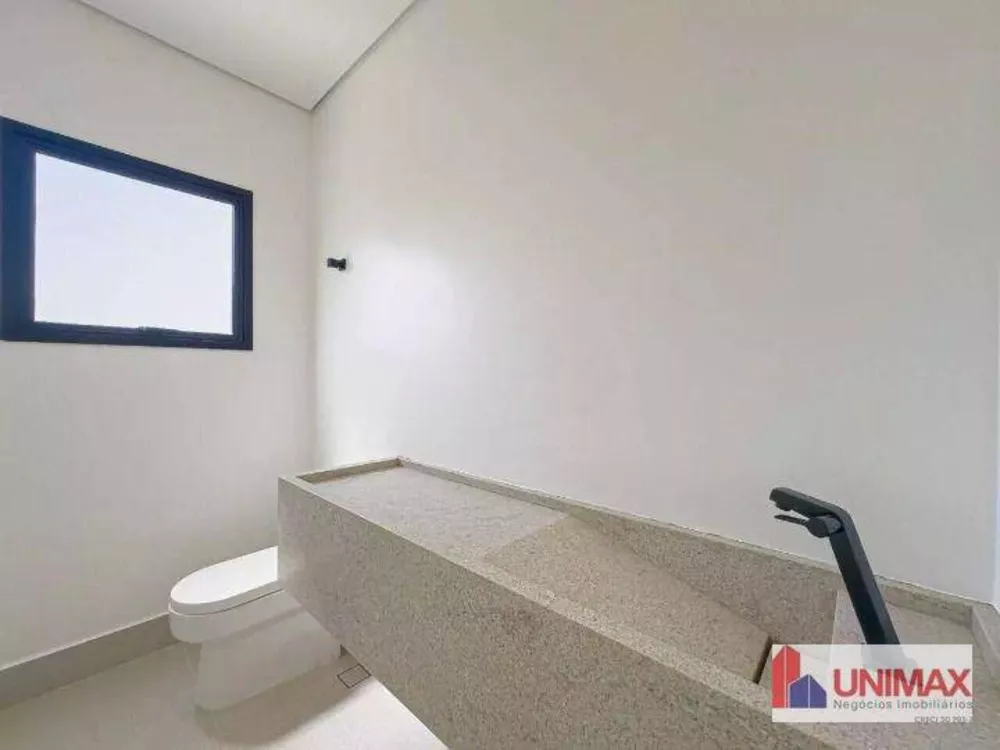 Casa de Condomínio, 4 quartos - Foto 10