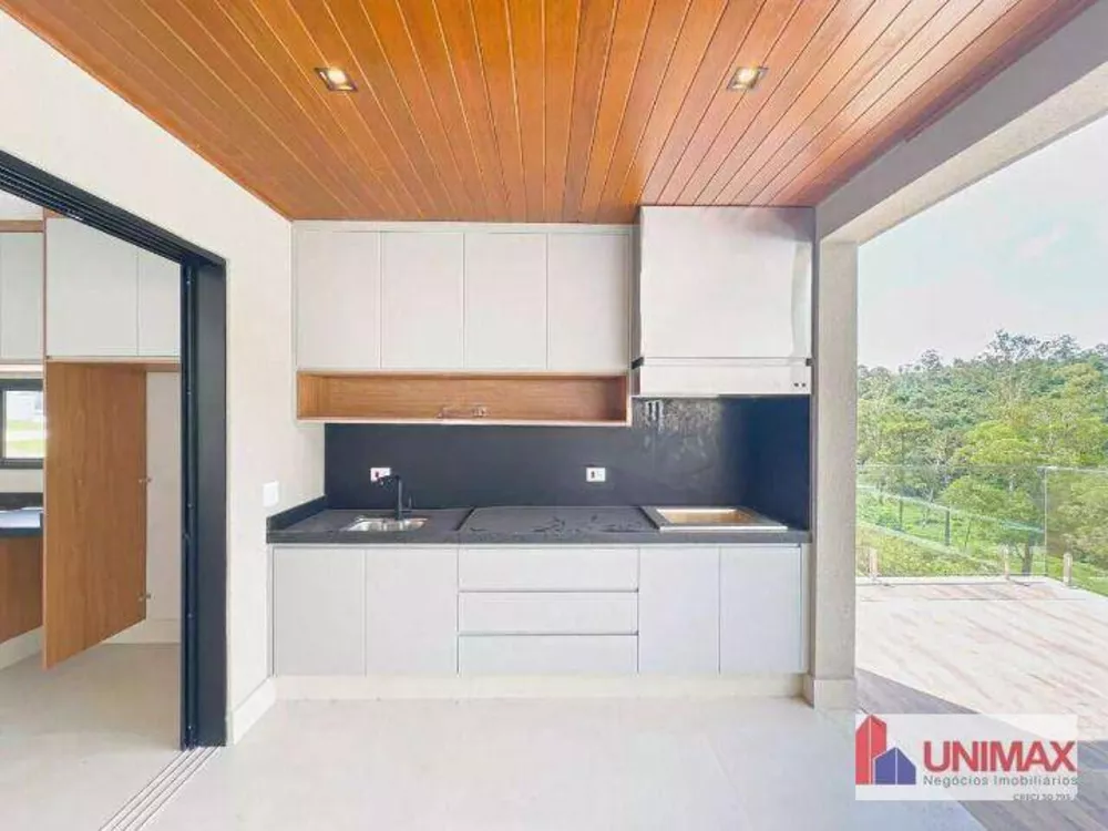 Casa de Condomínio, 4 quartos - Foto 5