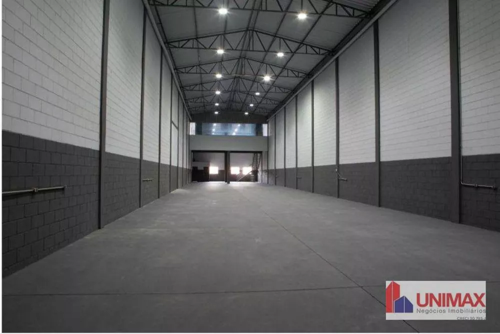 Depósito-Galpão, 530 m² - Foto 11