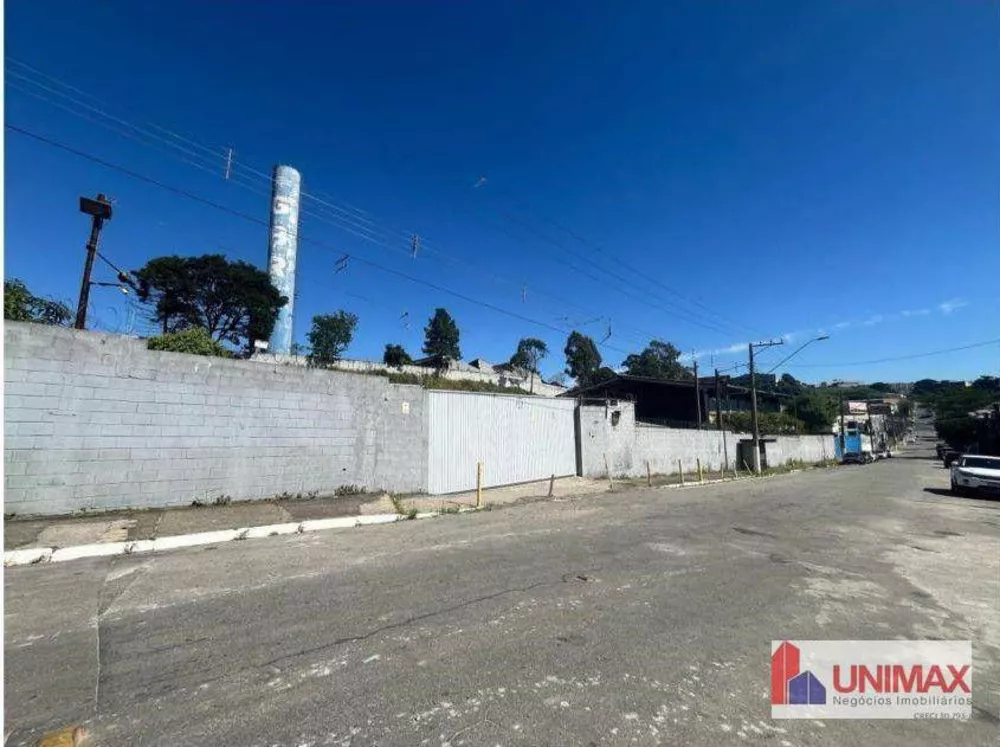 Depósito-Galpão, 530 m² - Foto 6