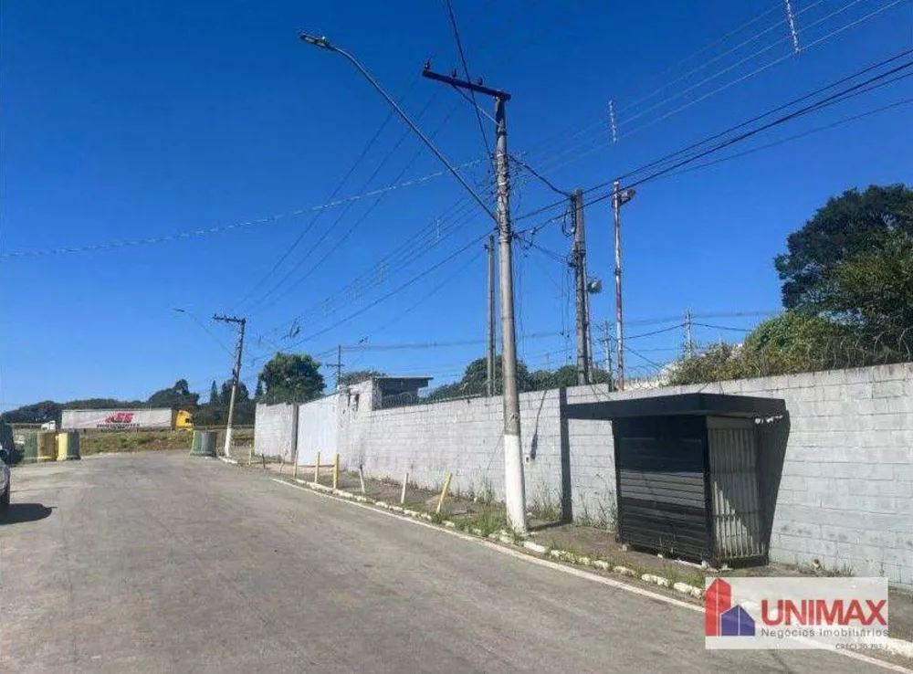 Depósito-Galpão, 530 m² - Foto 7
