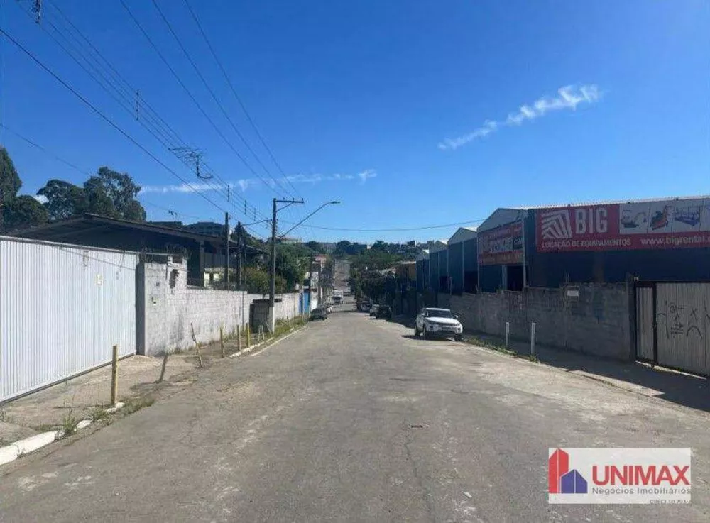Depósito-Galpão, 530 m² - Foto 8