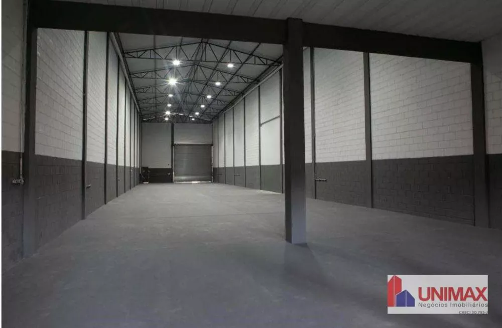 Depósito-Galpão, 530 m² - Foto 12