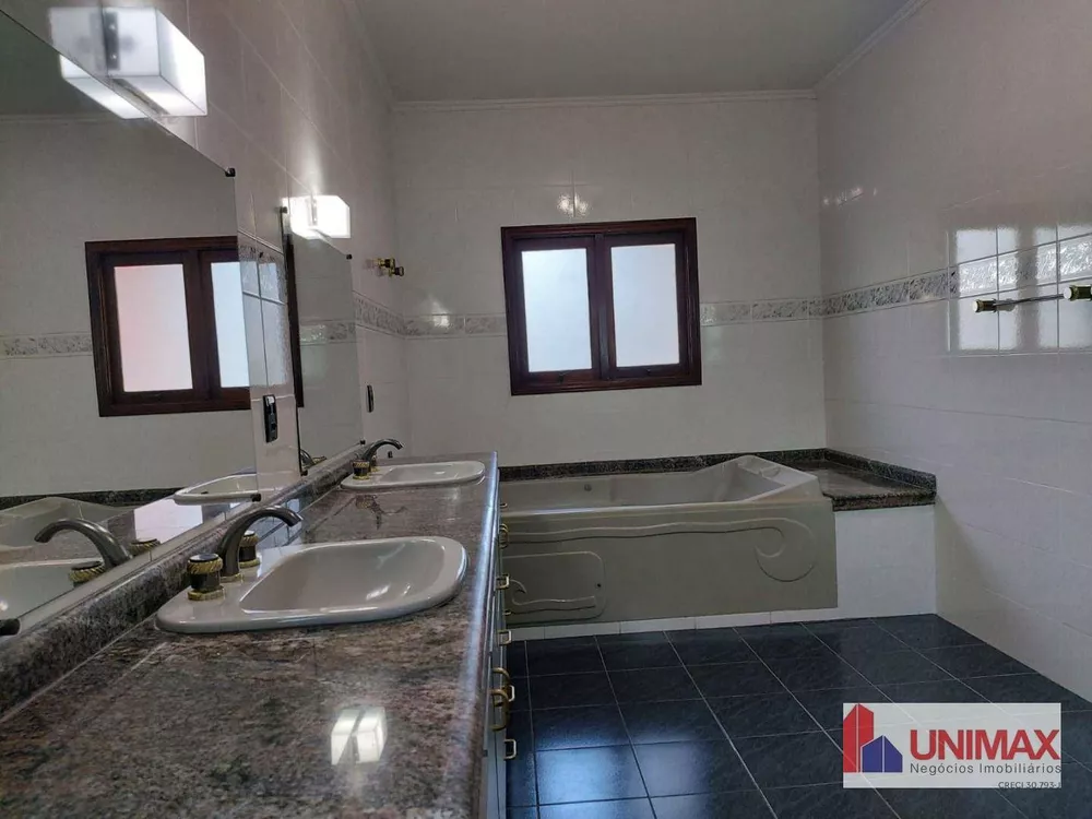 Casa de Condomínio, 4 quartos - Foto 11