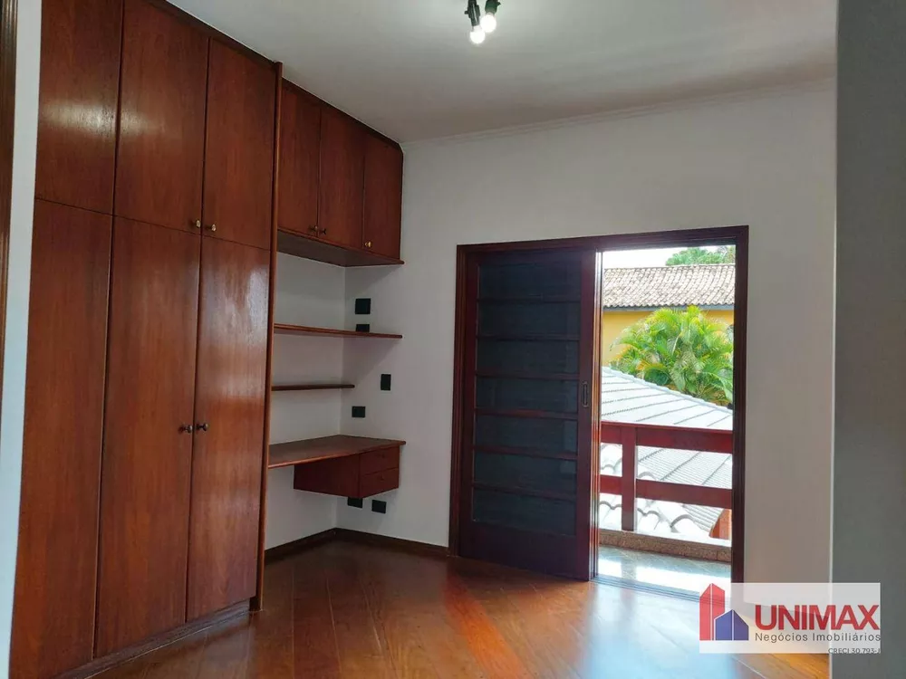 Casa de Condomínio, 4 quartos - Foto 12
