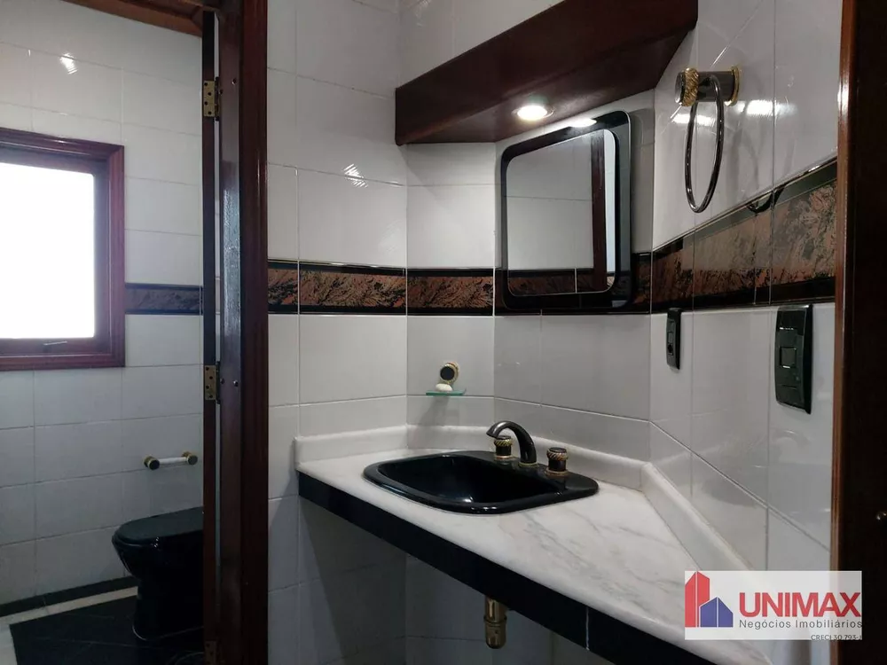 Casa de Condomínio, 4 quartos - Foto 8