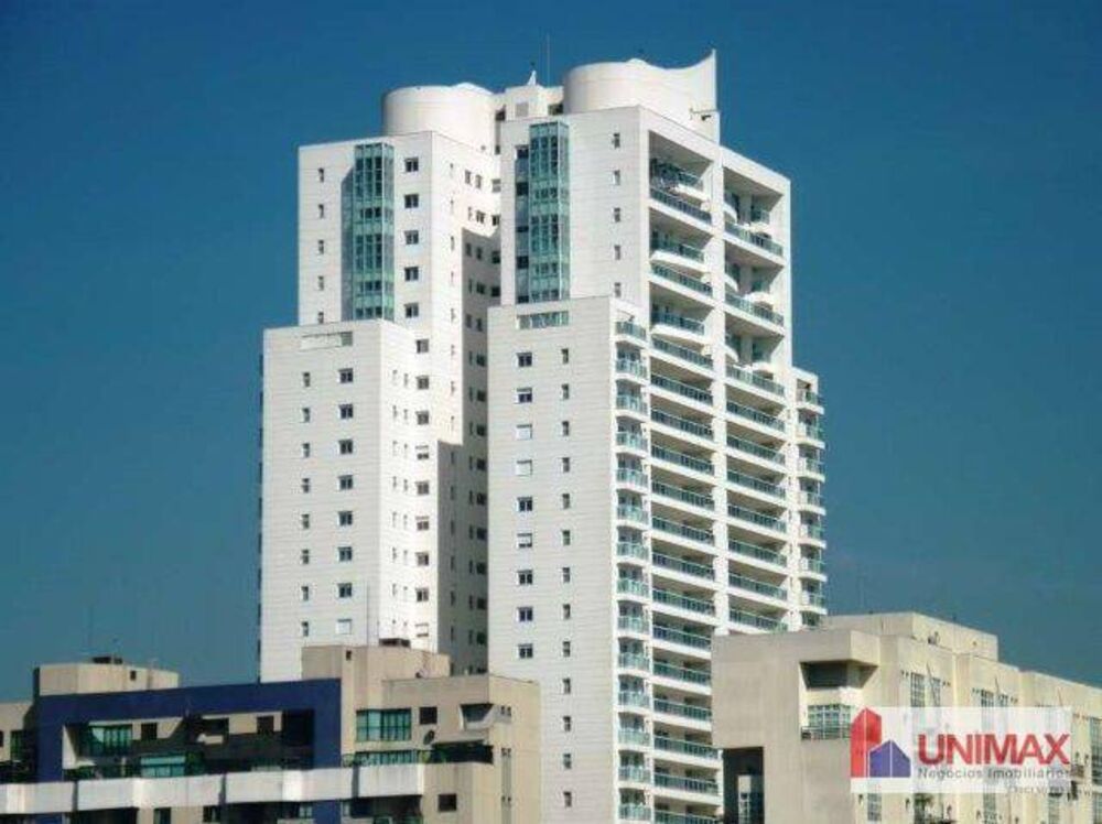 Apartamento, 3 quartos, 253 m² - Foto 4