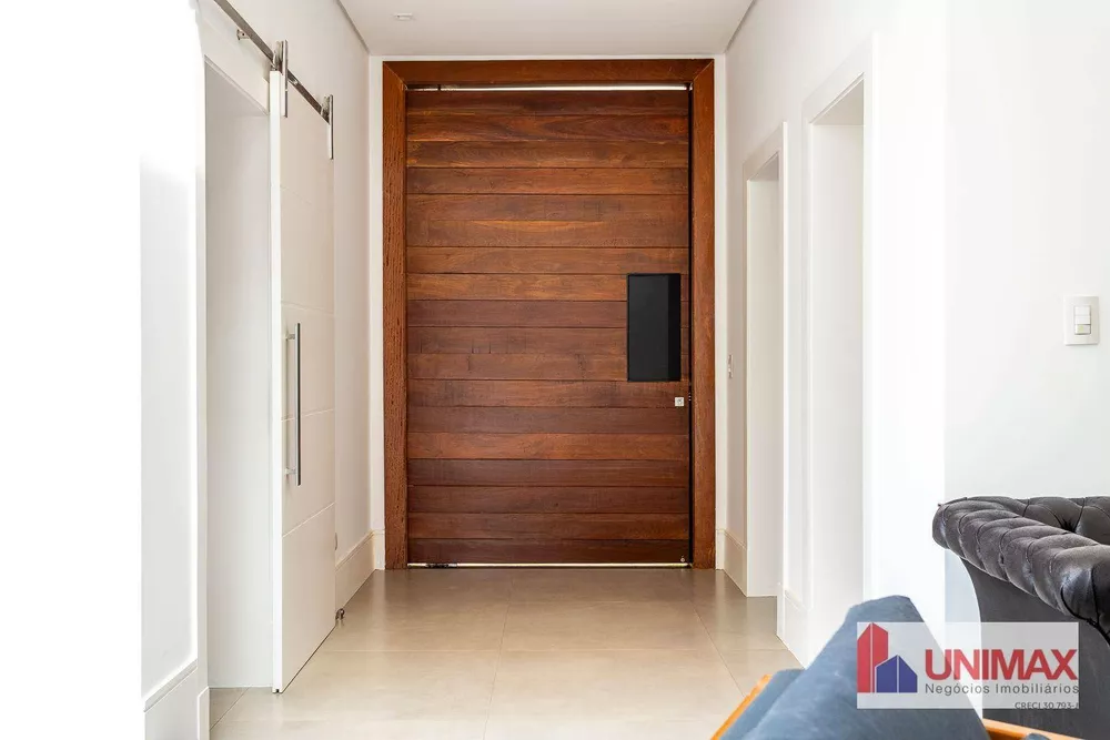 Casa de Condomínio, 4 quartos - Foto 11