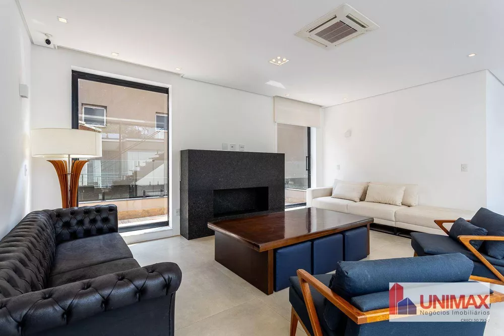 Casa de Condomínio, 4 quartos - Foto 10