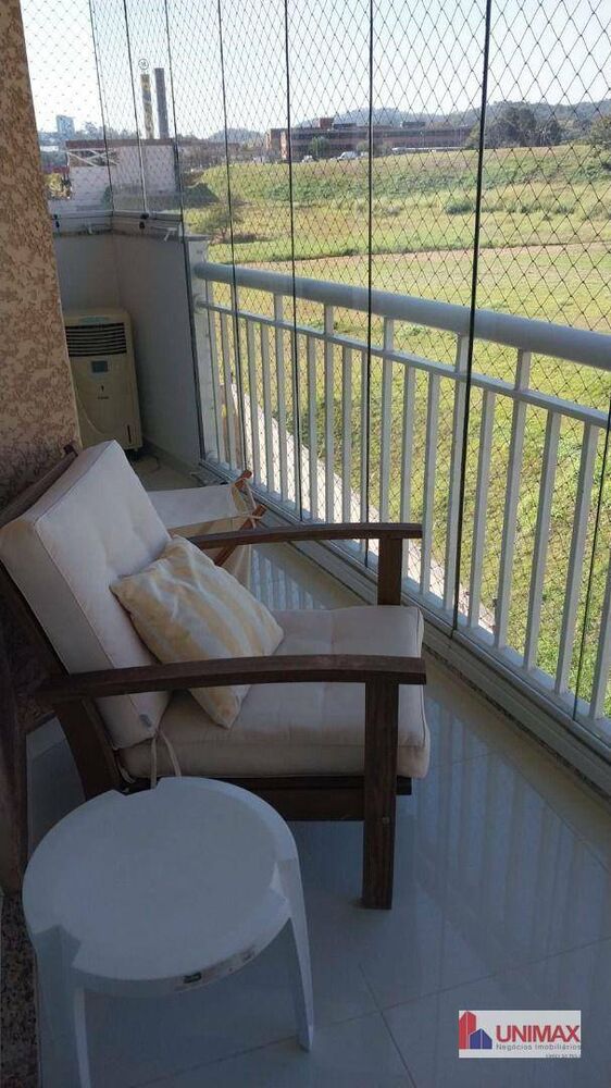 Apartamento, 3 quartos, 96 m² - Foto 1