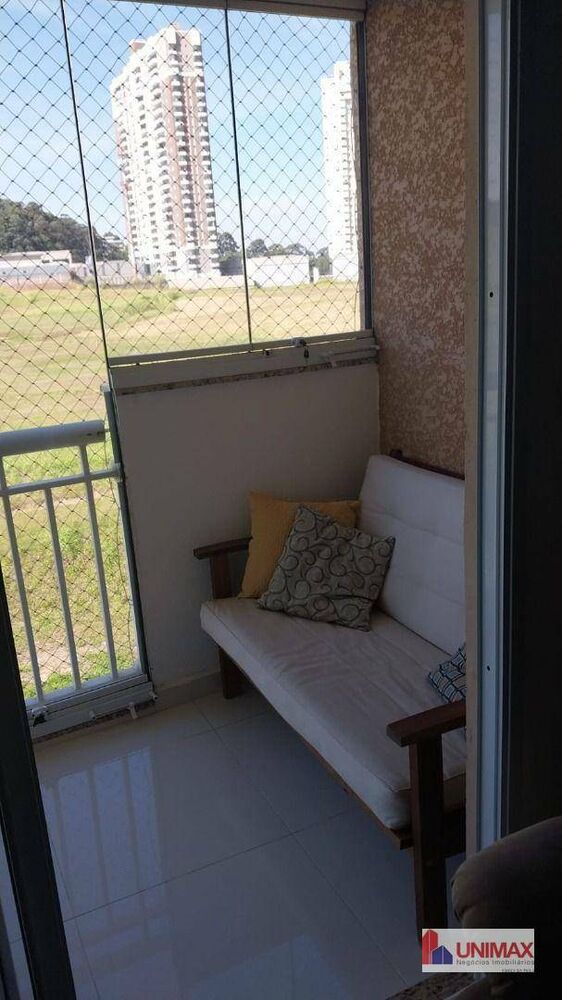 Apartamento, 3 quartos, 96 m² - Foto 4