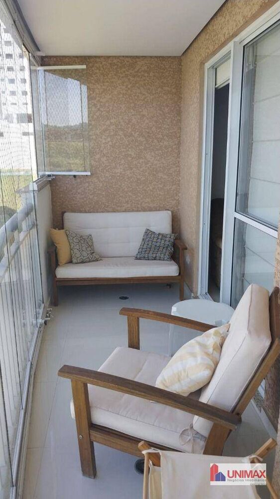 Apartamento, 3 quartos, 96 m² - Foto 3