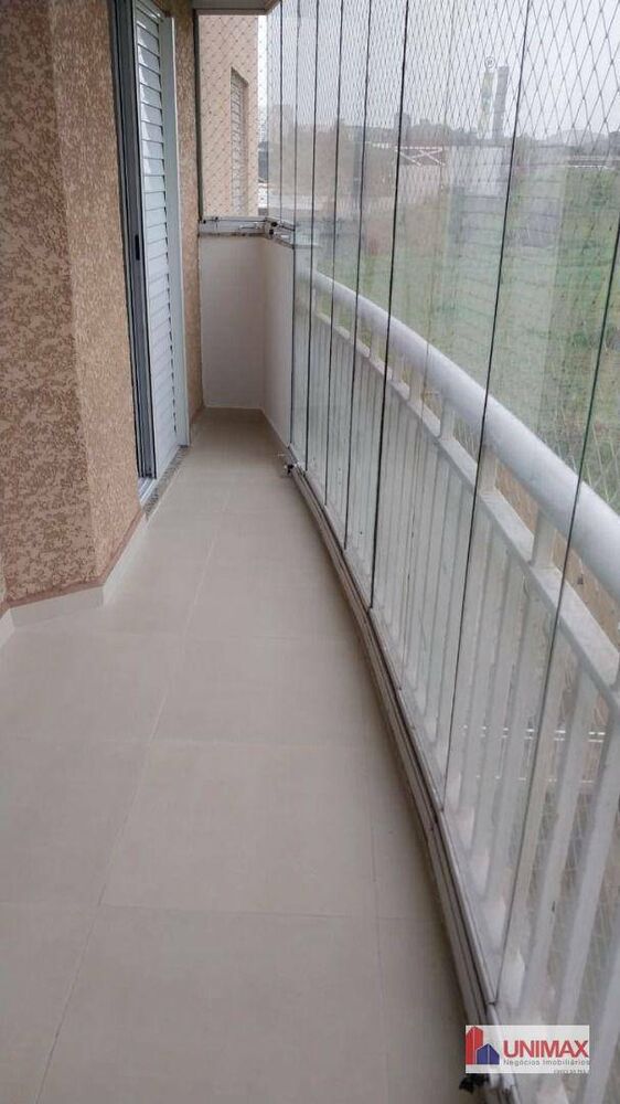 Apartamento, 3 quartos, 96 m² - Foto 2