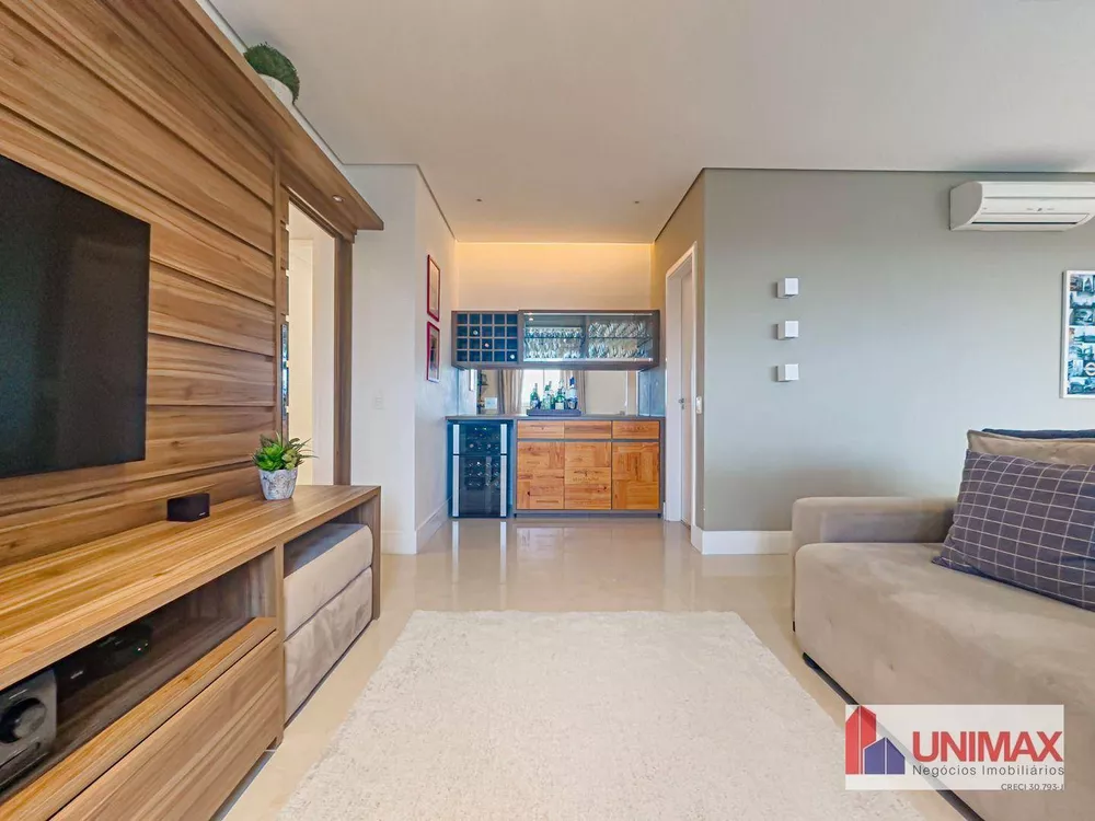 Apartamento, 3 quartos, 132 m² - Foto 6