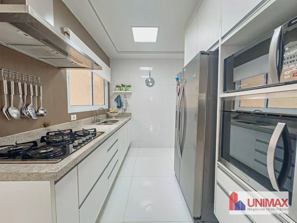 Apartamento, 3 quartos, 132 m² - Foto 7