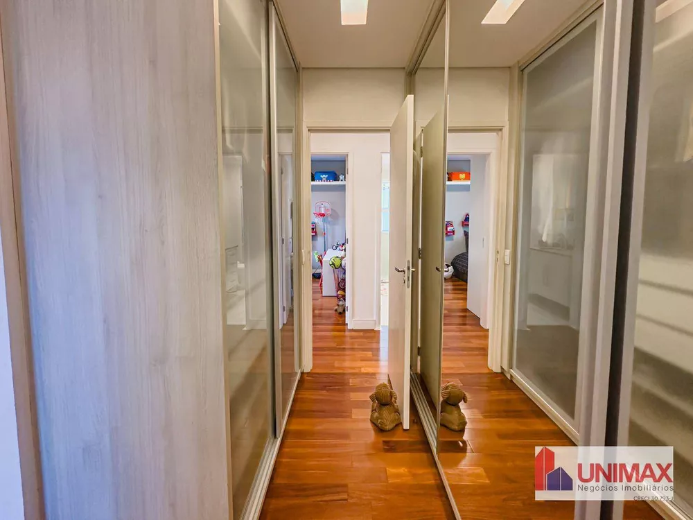 Apartamento, 3 quartos, 132 m² - Foto 11