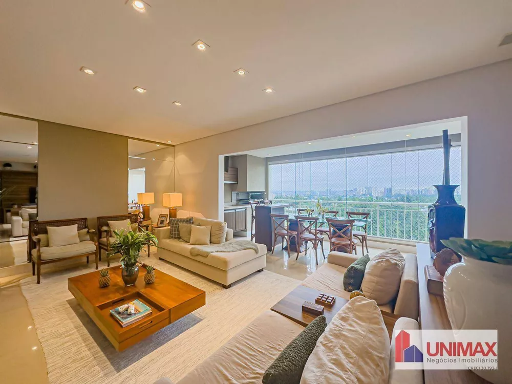 Apartamento, 3 quartos, 132 m² - Foto 5
