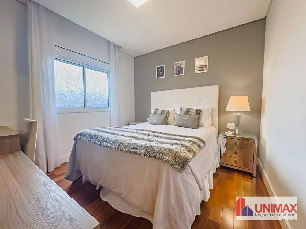 Apartamento, 3 quartos, 132 m² - Foto 10
