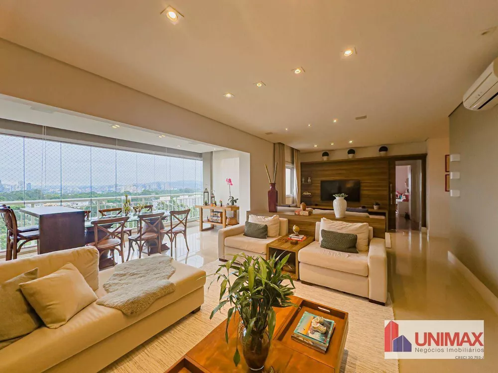 Apartamento, 3 quartos, 132 m² - Foto 1