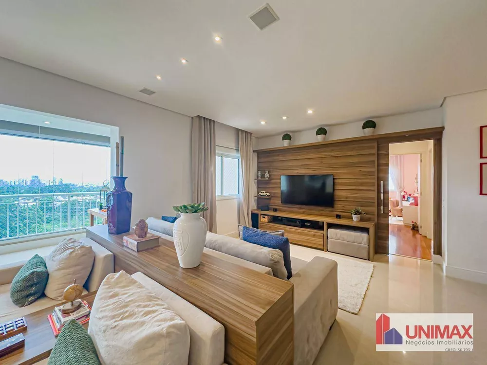 Apartamento, 3 quartos, 132 m² - Foto 4