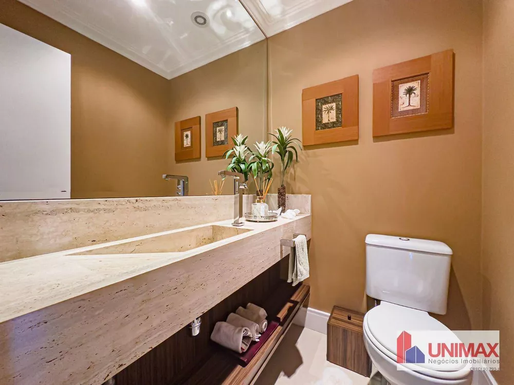 Apartamento, 3 quartos, 132 m² - Foto 9